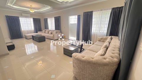 វីឡាសម្រាប់ជួល នៅបឹងកេងកង | Villa for Rent in Sangkat Boeung Keng Kang