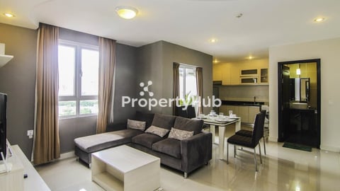 1 Bedroom Apartment for Rent in Toul Kork