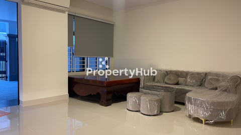 2Twin A Villa for Rent In Borey Penghouth The Star Mera Garden 50m