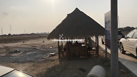 ដីលក់បន្ទាន់(5*20) អង្គស្នូល$30000