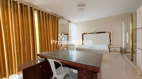 វីឡាភ្លោះ​ សម្រាប់ជួល ទីតាំងបុរីប៉េងហួត​ ដឹស្តាដាយមិន​​