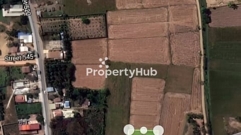 ដីលក់ ឬជួល