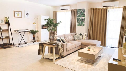 FANCY TWO BEDROOM FOR RENT-NEAR AEON MALL SEN SOK 🍀