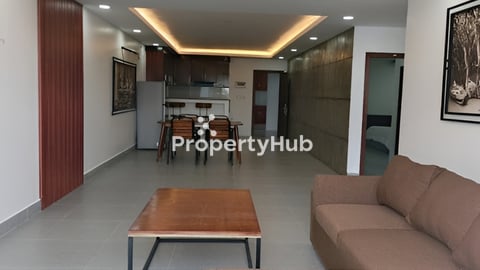 Brand New-Two Bedrooms Apartment for Rent