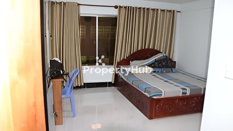 ផ្ទះនៅទួលសង្កែលក់បន្ទាន់