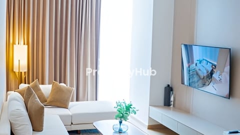 condo good for living and investing in Phnom Penh