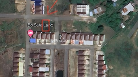 Vacant Land (10m x 20m)