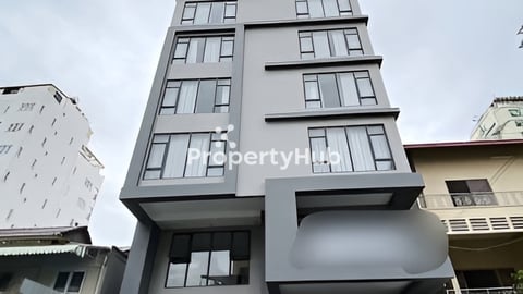 Condo for rent location near Olaypich Stadium