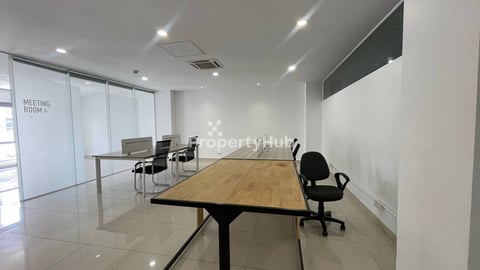 TTP- Office Space For Rent 