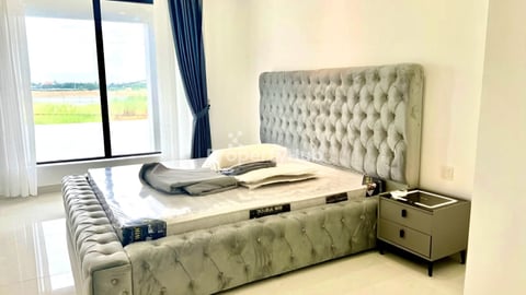 ✅Villa Queen B II For Rent in Borey  Chip Mong 60M Aeon3