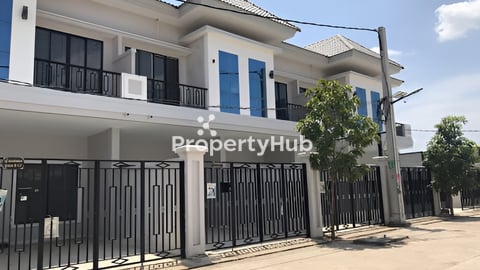 ផ្ទះលក់