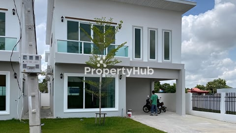 ផ្ទះលក់ ក្នុងបុរី ម៉នដានីគំរោងទី14