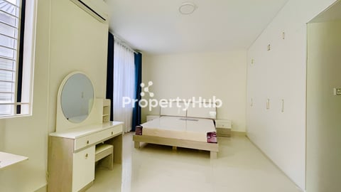 Twin Villa 4 Bedroom in Peng Hout 50m for rent near Aeon 3