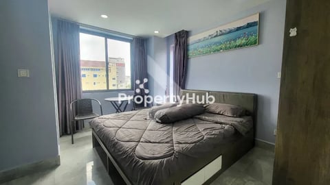 Apartment for Rent - Toul Tompong II