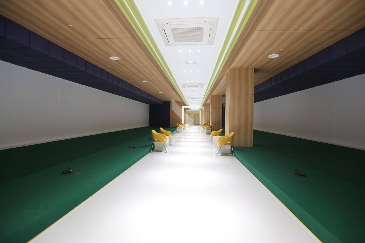 Condo 3 pokoi 117 m² Sangkat Teuk Thla, Kambodża