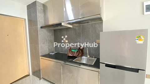 Studio For Rent Pinnacle