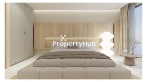 🏢 Penthouse for Rent – Toul Kork
