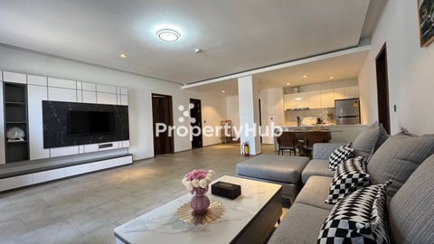 2 Bedroom Apartment for rent at Urban Loft