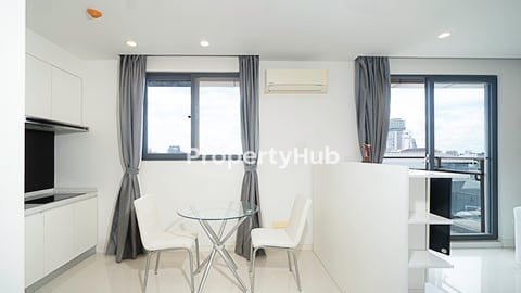 Modern Studio Apartment for rent in BKK1