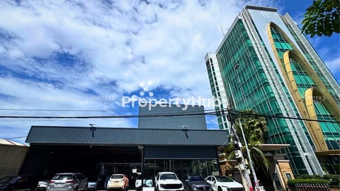 ដីលក់នៅលើផ្លូវ598