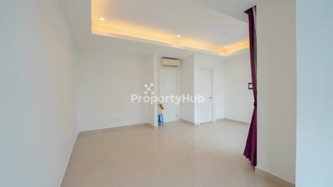 Villa for rent at Orkide