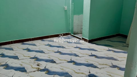 បន្ទប់ជួល