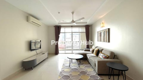 2 Bedroom Apartment for Rent in Boeng Keng Kang Area