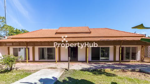 3 Bedrooms House for Rent in Siem Reap, Svay Dangkum area