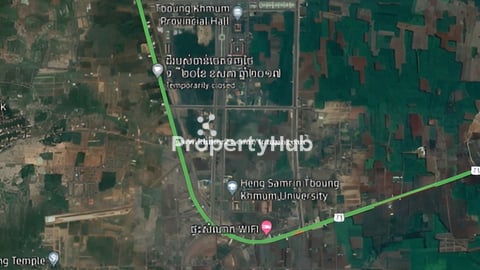 ជិតរង្វង់មូល១១ហិតា