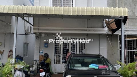 លក់ផ្ទះ​ 8.5m x 4m​ ​ជិតផ្លូវជាតិលេខ៣