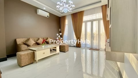 ផ្ទះវីឡាកូនកាត់ សៀមរាប