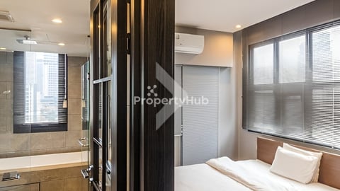 🏢 1 Bedroom Apartment For Rent in BKK1