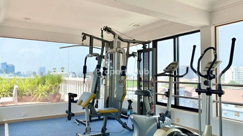 BKK1 3 Bedrooms  Rent $1,200/month 150m2