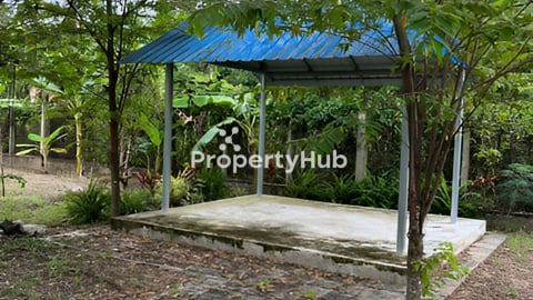 ដីសម្រាបជួលបេីកភោជនីយដ្ឋានលំហែរជិតផ្លូវថៃហ្គ័រ