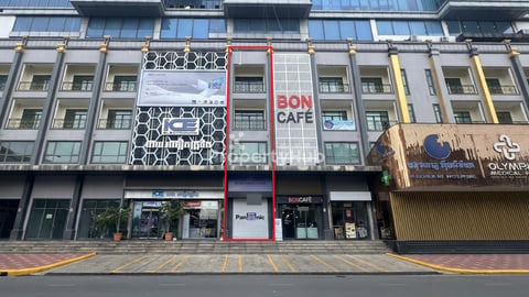 4 Bedroom Shophouse for Rent In Olympia