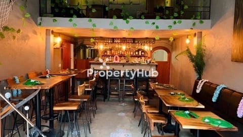 ផ្ទះជួលសម្រាប់បើកហាងម្ម្តុំវត្តលង្ការ