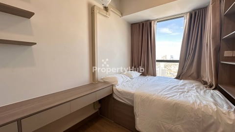 Urban village 3Bedroom for rent