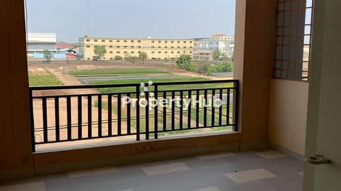 ផ្ទះជួល