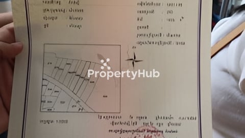 ដីលក់​1660m2