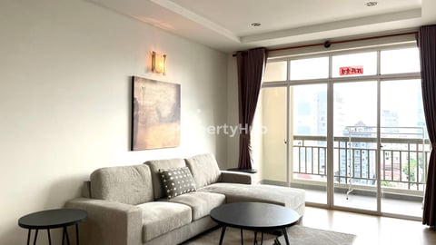 LUXURIOUS TWO BEDROOM FOR RENT-OLYMPIC🍀