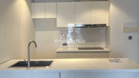 2BR For rent at Urban loft 