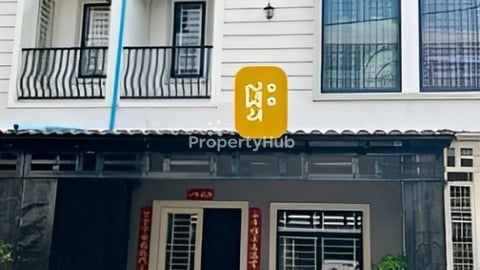 បន្ទប់ជួល (មានម៉ាសុីនត្រជាក់ និងសម្ភារៈទូ)