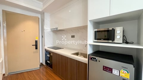 Agile Sky resident for rent