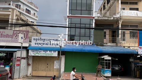 ផ្ទះលក់ឡៃឡុងផ្លូវវេងស្រេងស្តុបលូ5