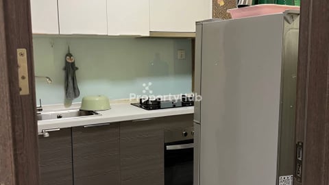 Condo Orkide 2004/One bedroom