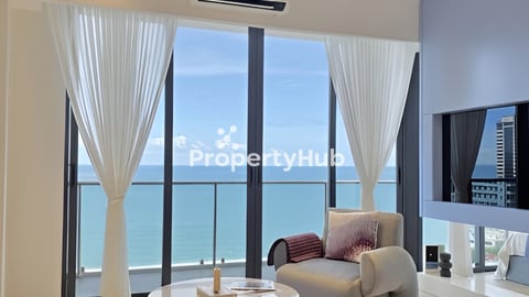 Time Square 10 ( Sihanouk village )