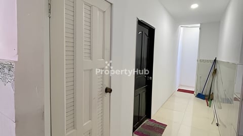 បន្ទប់ជួលនៅបឹងកេងកង3