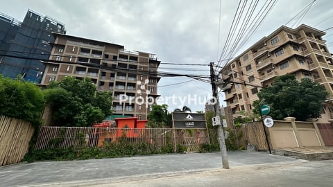 ដីលក់មានចំណូលប្រចាំខែនៅទួលគោក