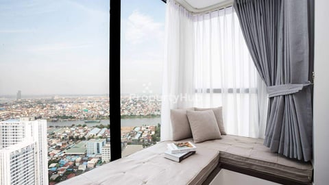 Urban Village - 3 bedroom