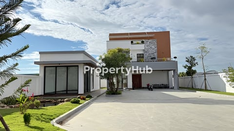 Villa for Rent In Poipet City